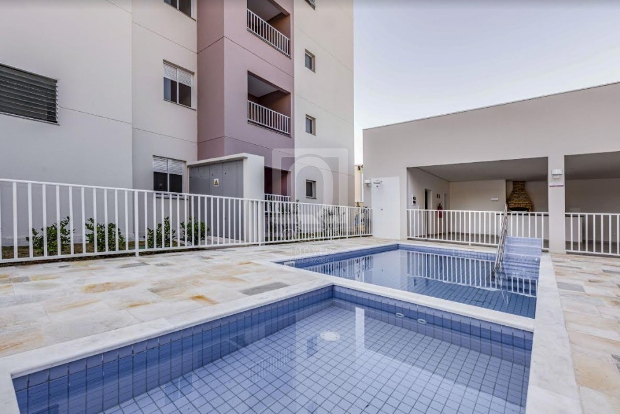 Apartamento, 2 quartos, 61 m² - Foto 19