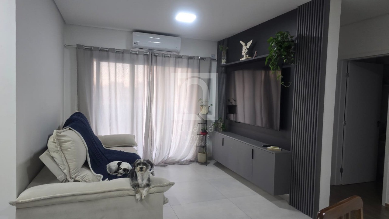 Apartamento, 3 quartos, 108 m² - Foto 2