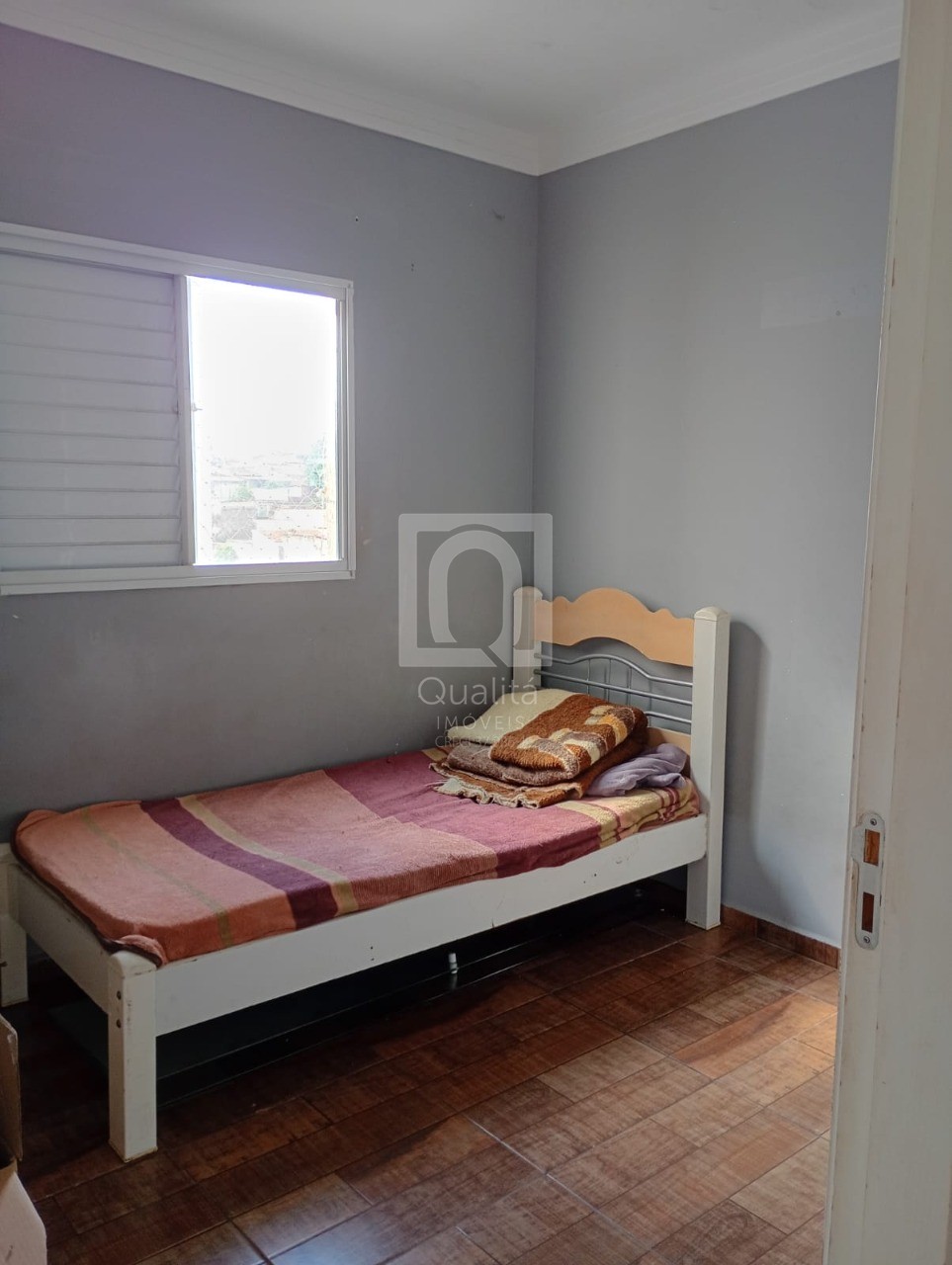 Apartamento, 2 quartos, 45 m² - Foto 7