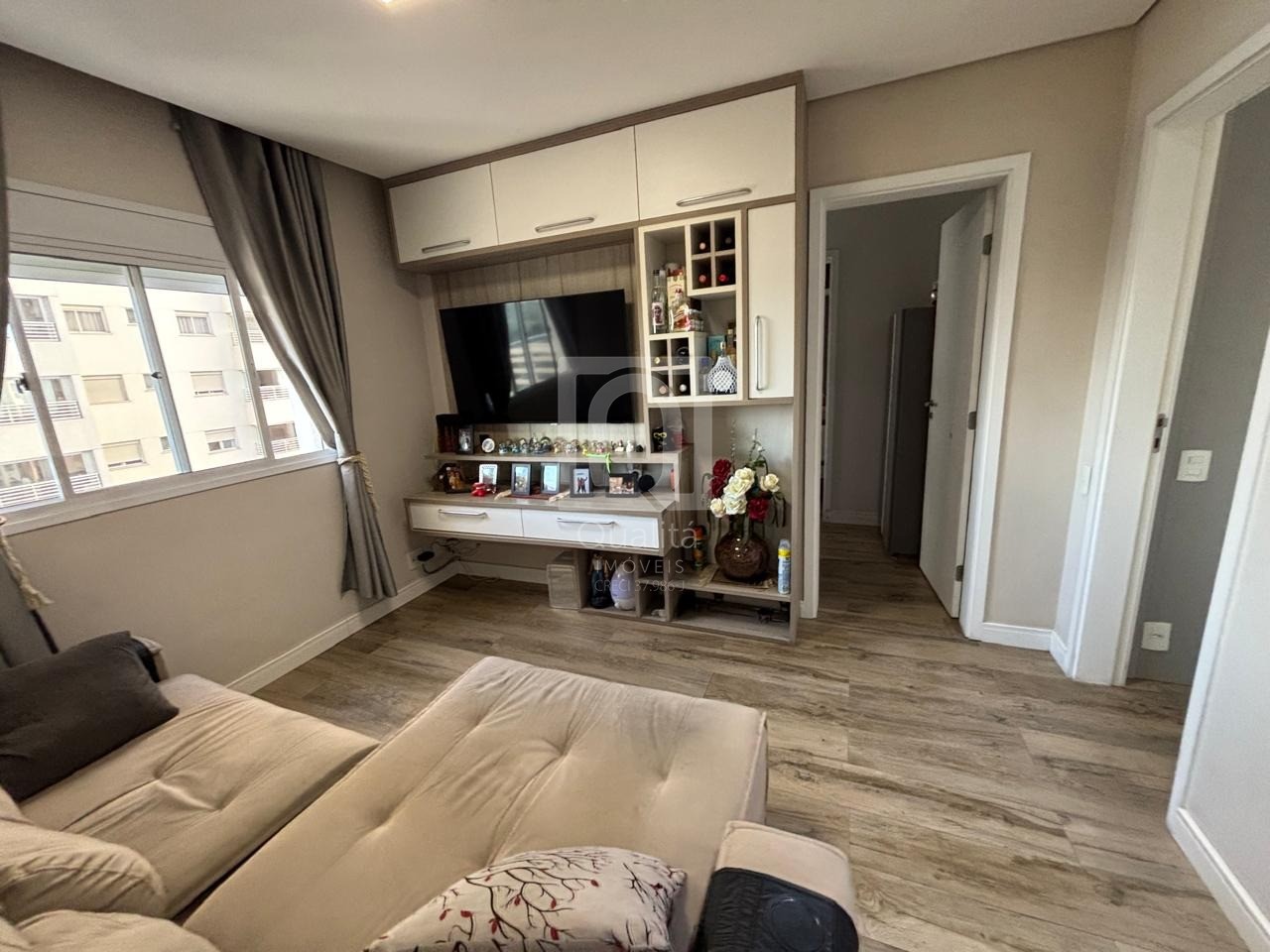 Apartamento, 2 quartos, 81 m² - Foto 7