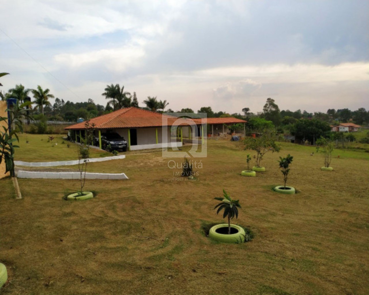 Sítio, 3 quartos, 5000 m² - Foto 3