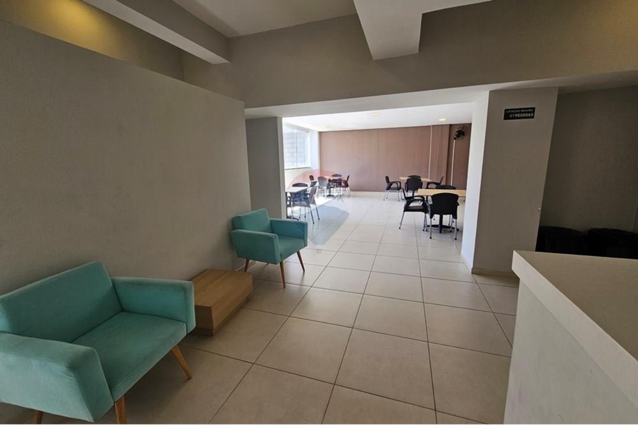 Apartamento, 1 quarto, 38 m² - Foto 30