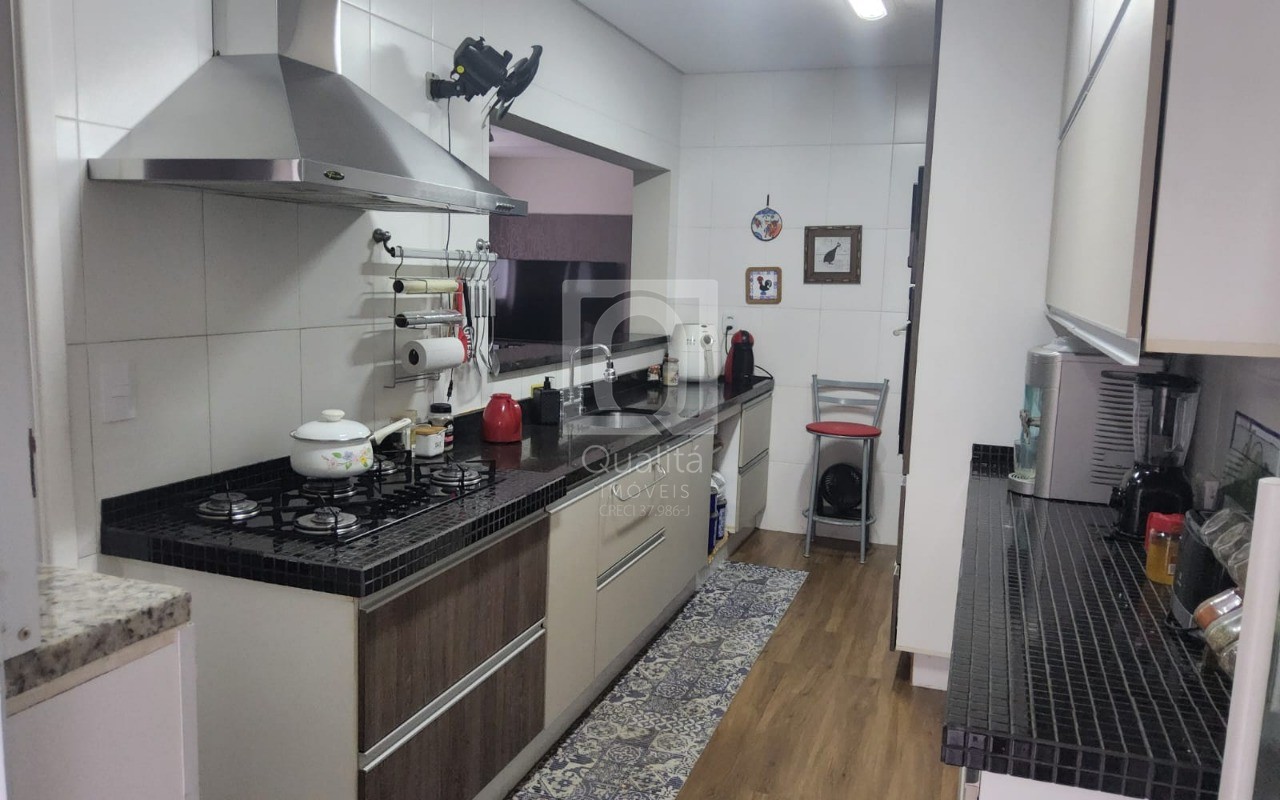 Casa de Condomínio, 3 quartos - Foto 10