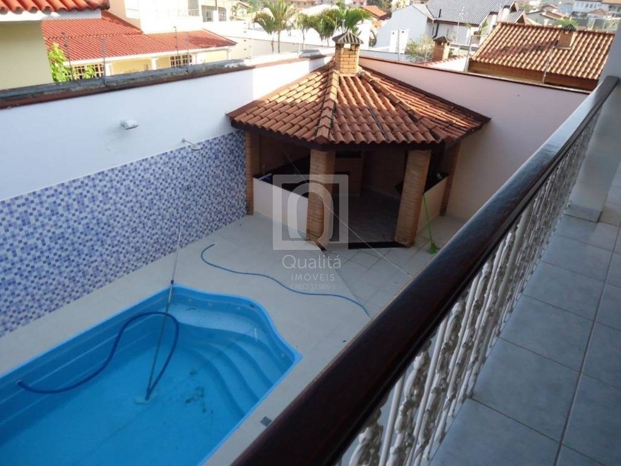 Sobrado, 3 quartos, 398 m² - Foto 2