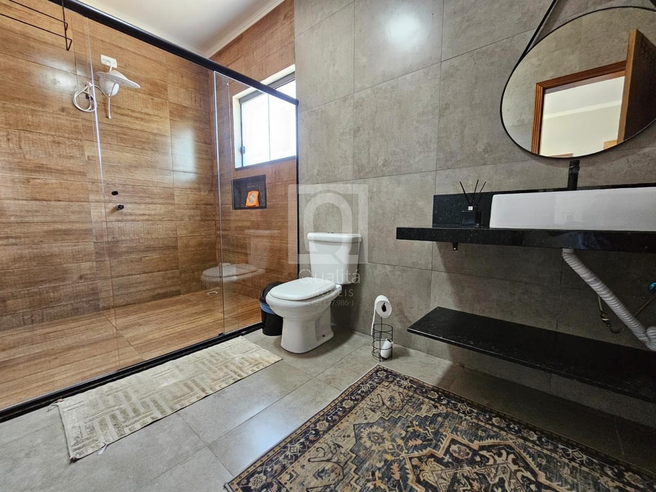 Casa de Condomínio, 5 quartos - Foto 15