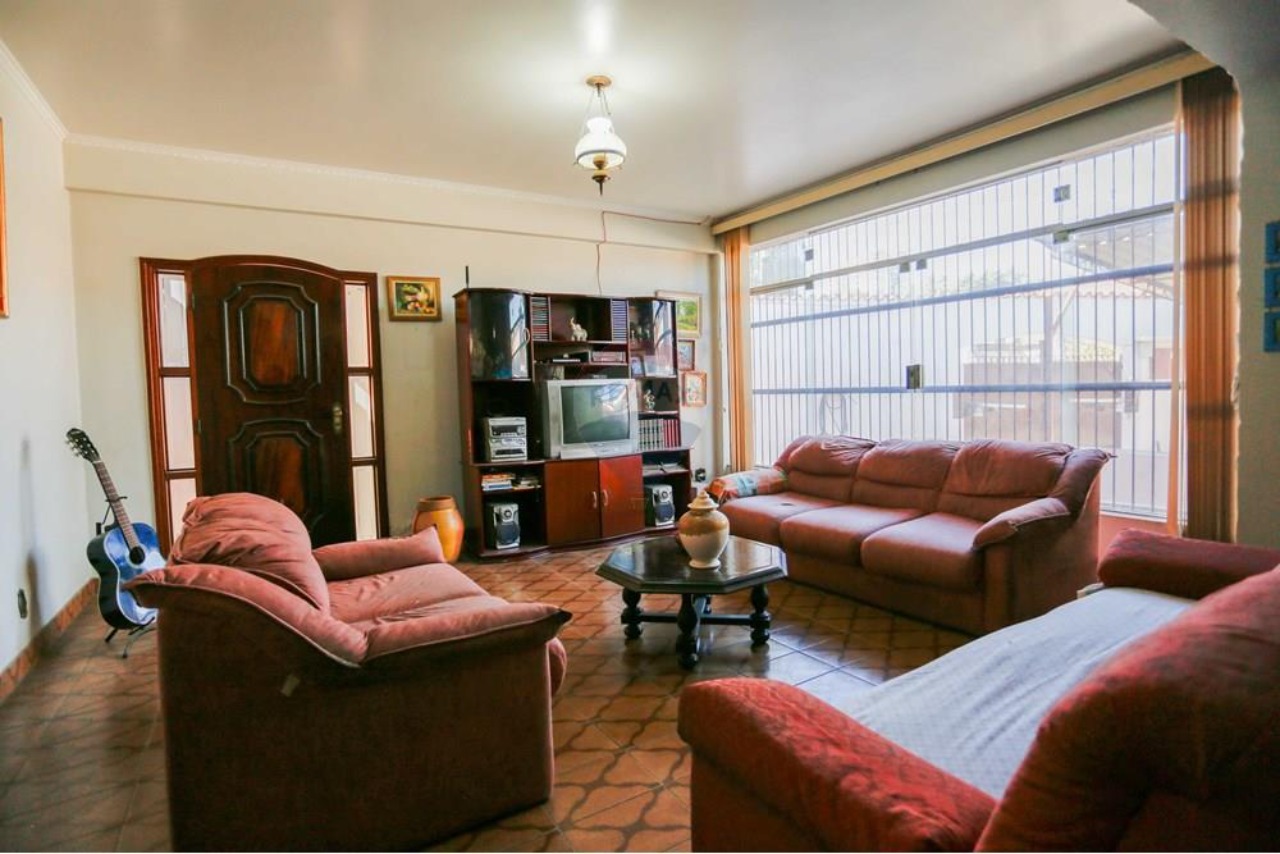 Casa, 3 quartos - Foto 2
