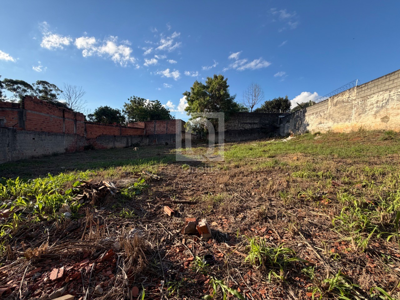 Terreno, 451 m² - Foto 1