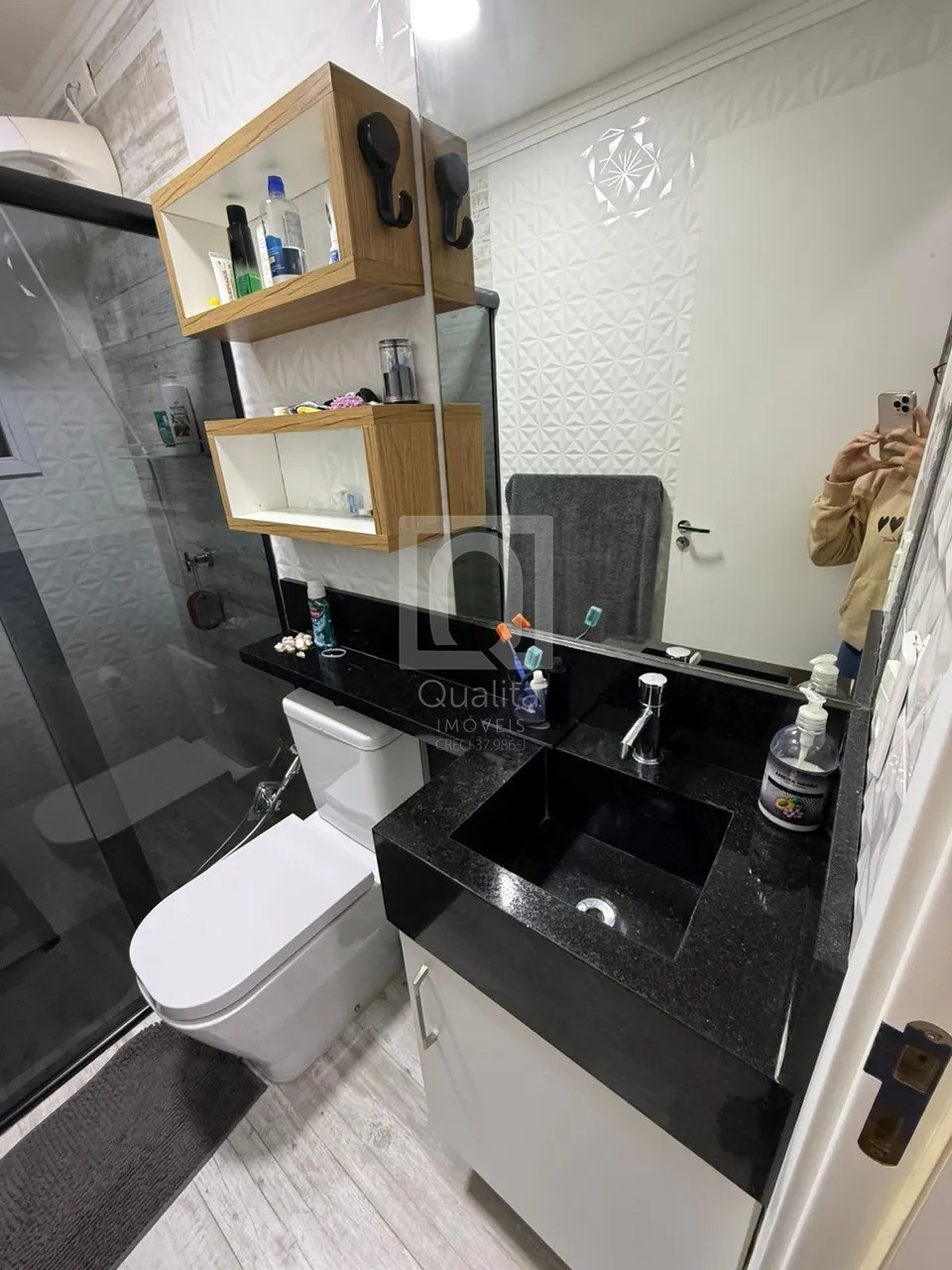 Apartamento, 2 quartos, 61 m² - Foto 10