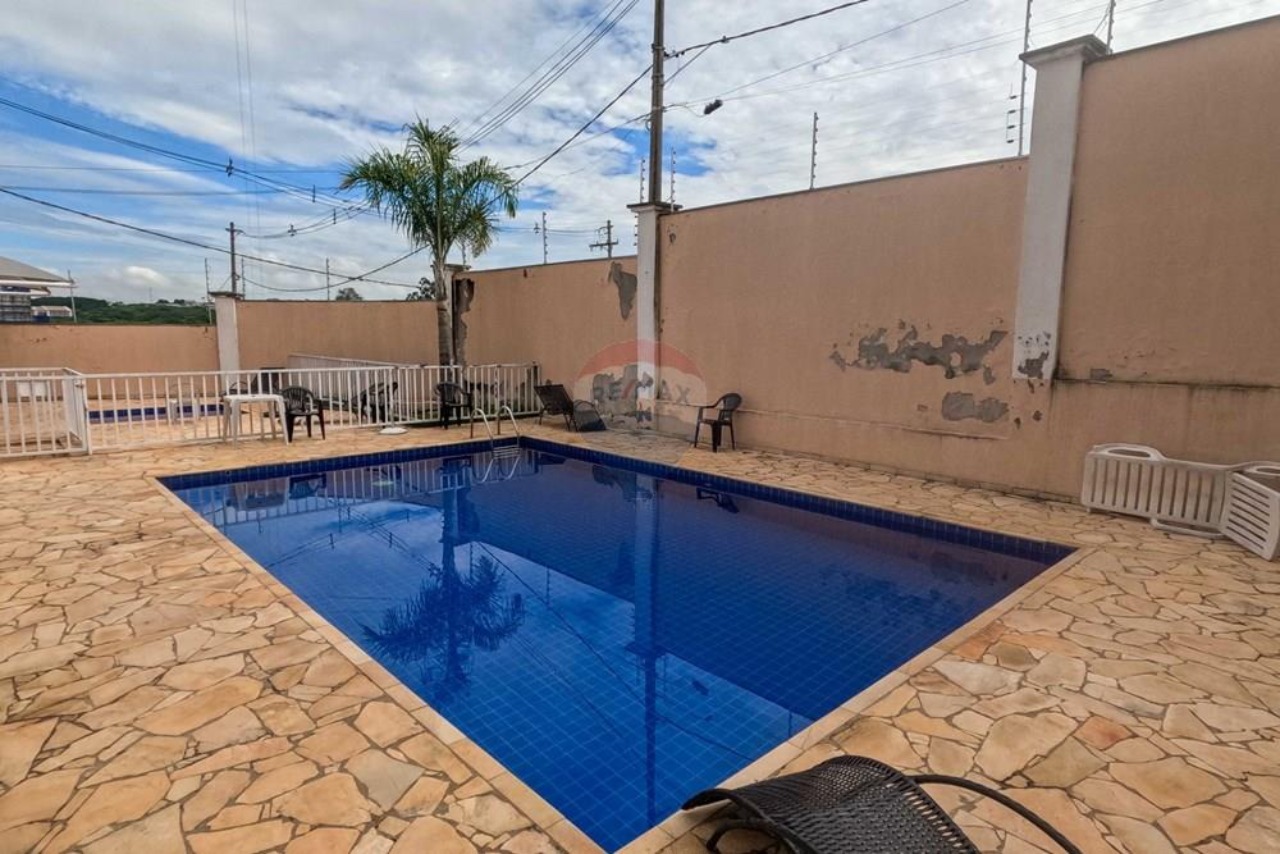 Apartamento, 2 quartos, 52 m² - Foto 18