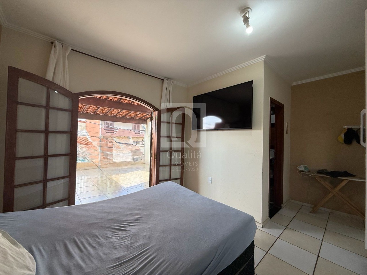 Sobrado, 3 quartos - Foto 10
