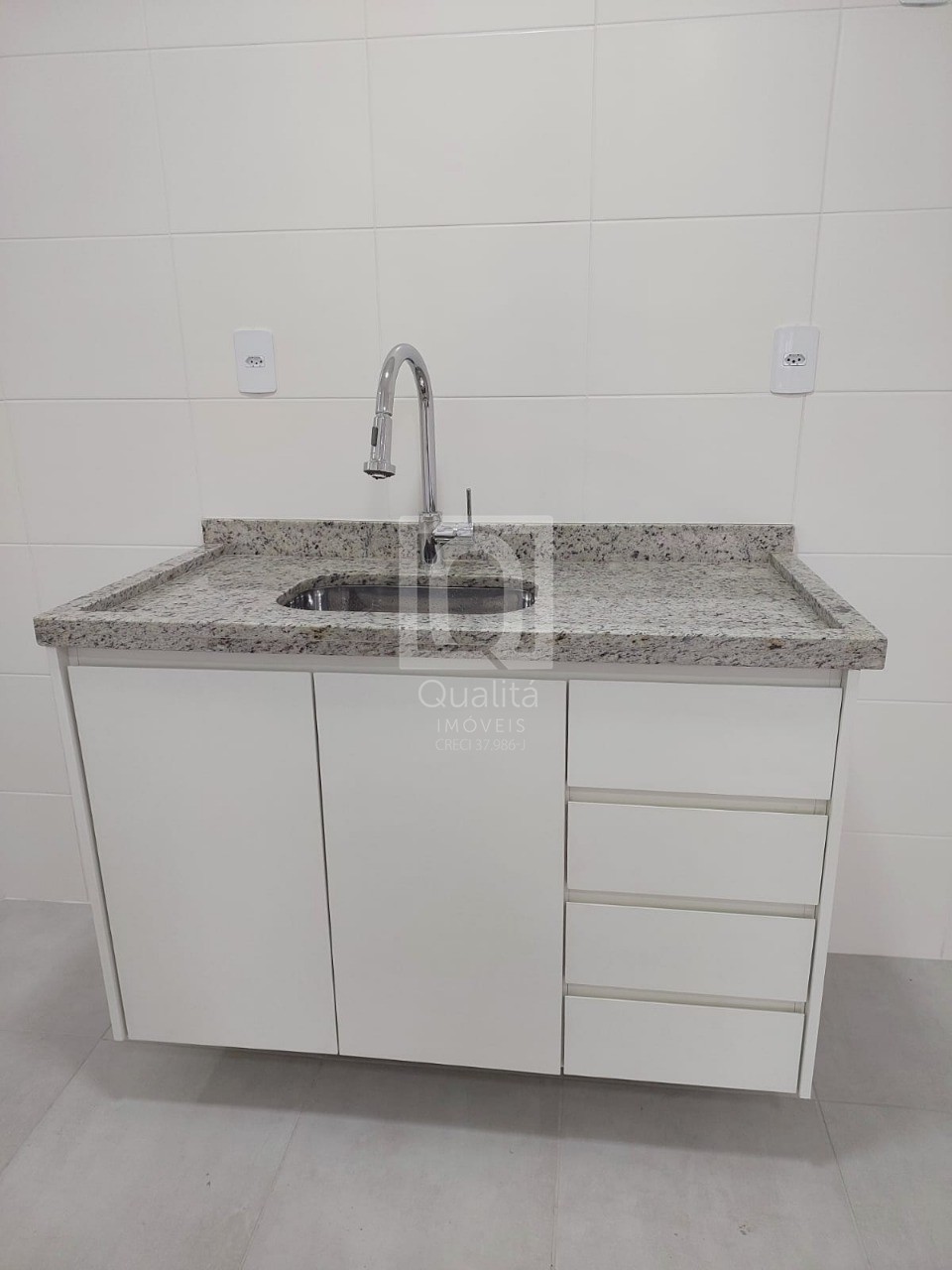 Apartamento, 2 quartos, 61 m² - Foto 3