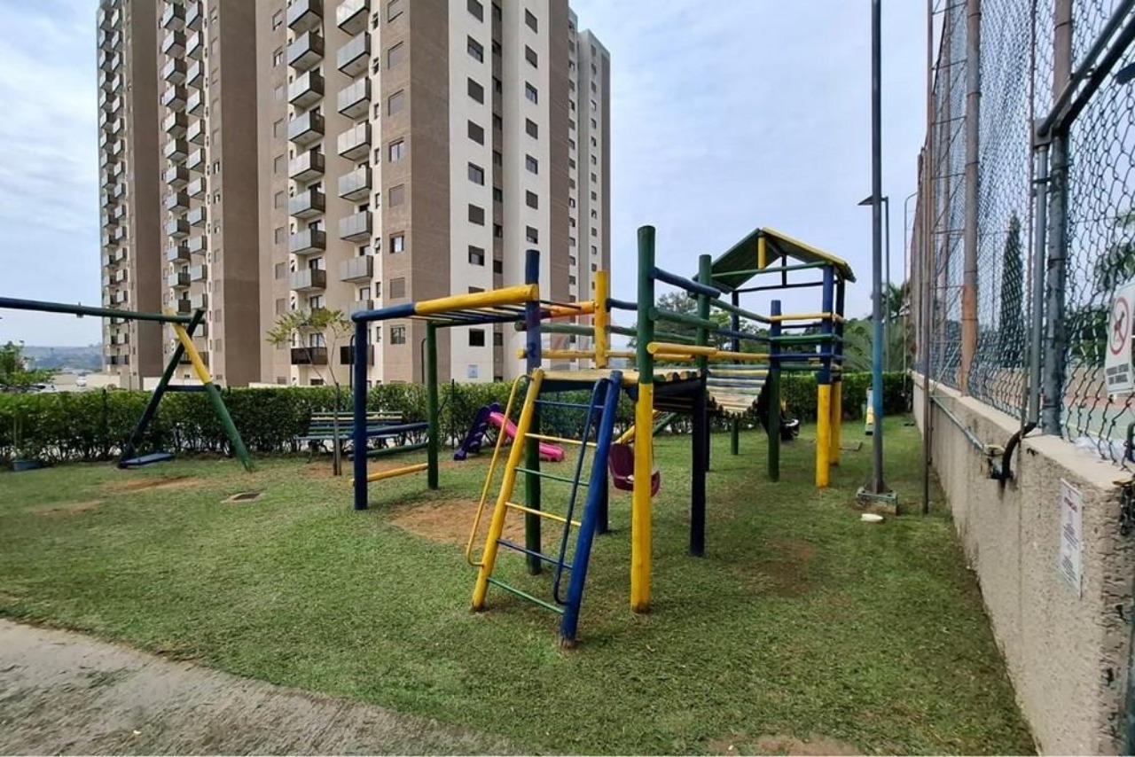 Apartamento, 2 quartos, 52 m² - Foto 19