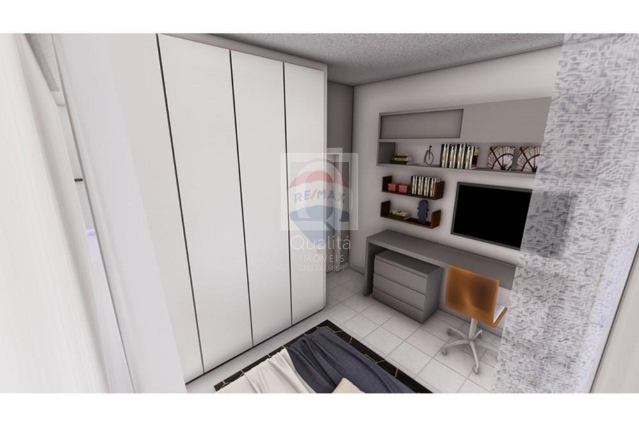 Apartamento, 2 quartos, 47 m² - Foto 7