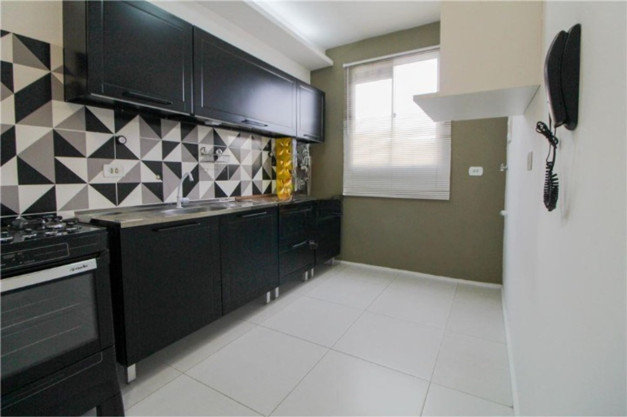 Apartamento, 2 quartos, 50 m² - Foto 1