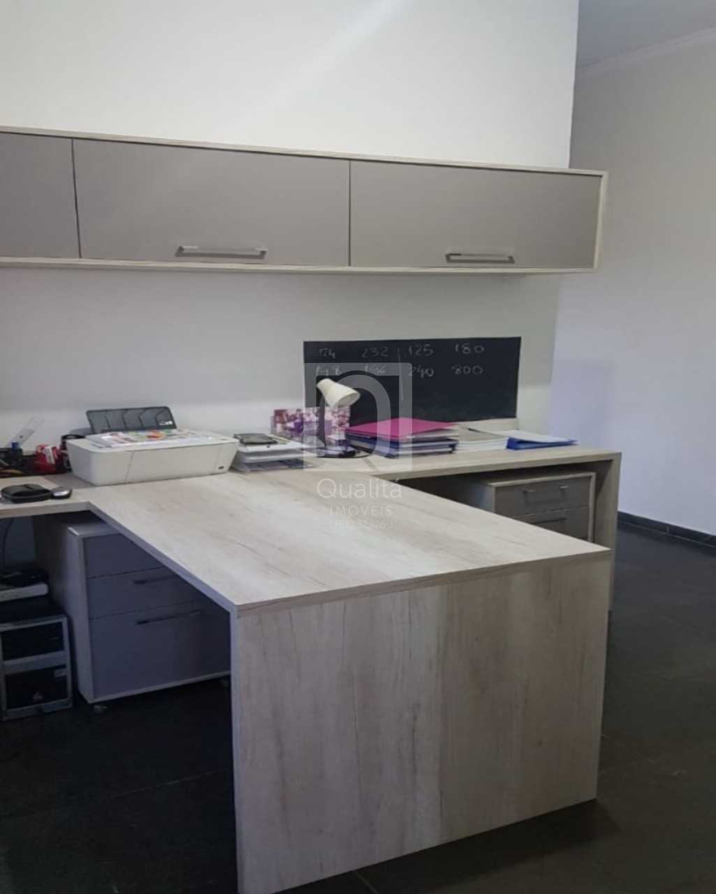 Sobrado, 4 quartos, 186 m² - Foto 14