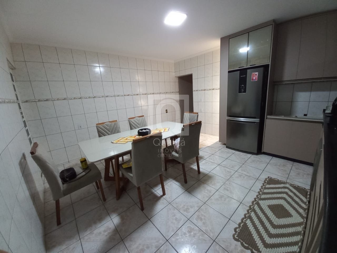 Sobrado, 3 quartos, 130 m² - Foto 7