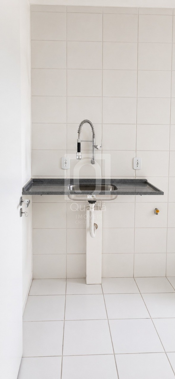 Apartamento, 2 quartos, 44 m² - Foto 4