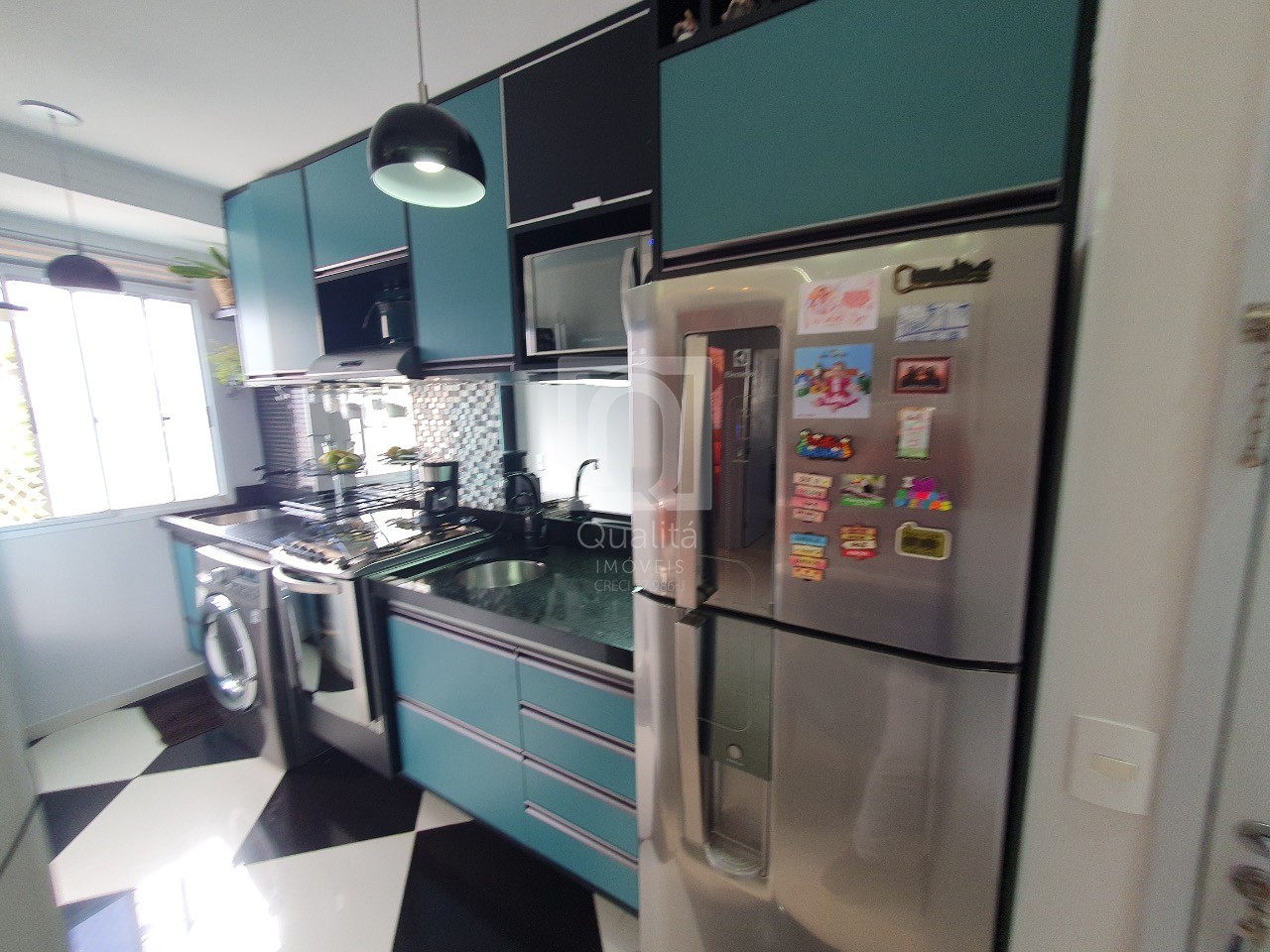 Apartamento, 2 quartos, 55 m² - Foto 7