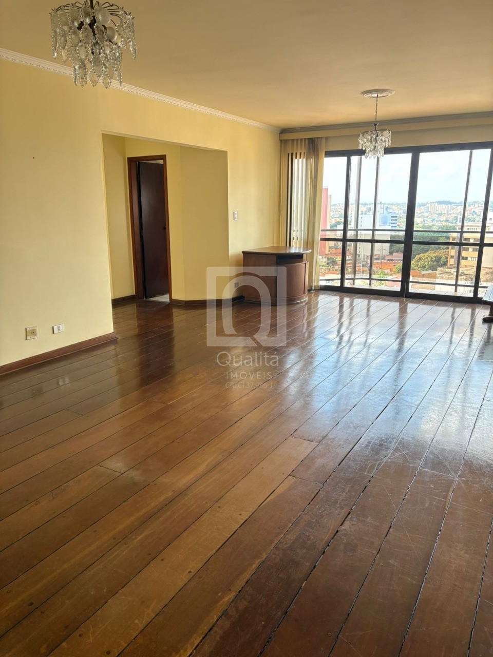 Apartamento, 3 quartos, 181 m² - Foto 3