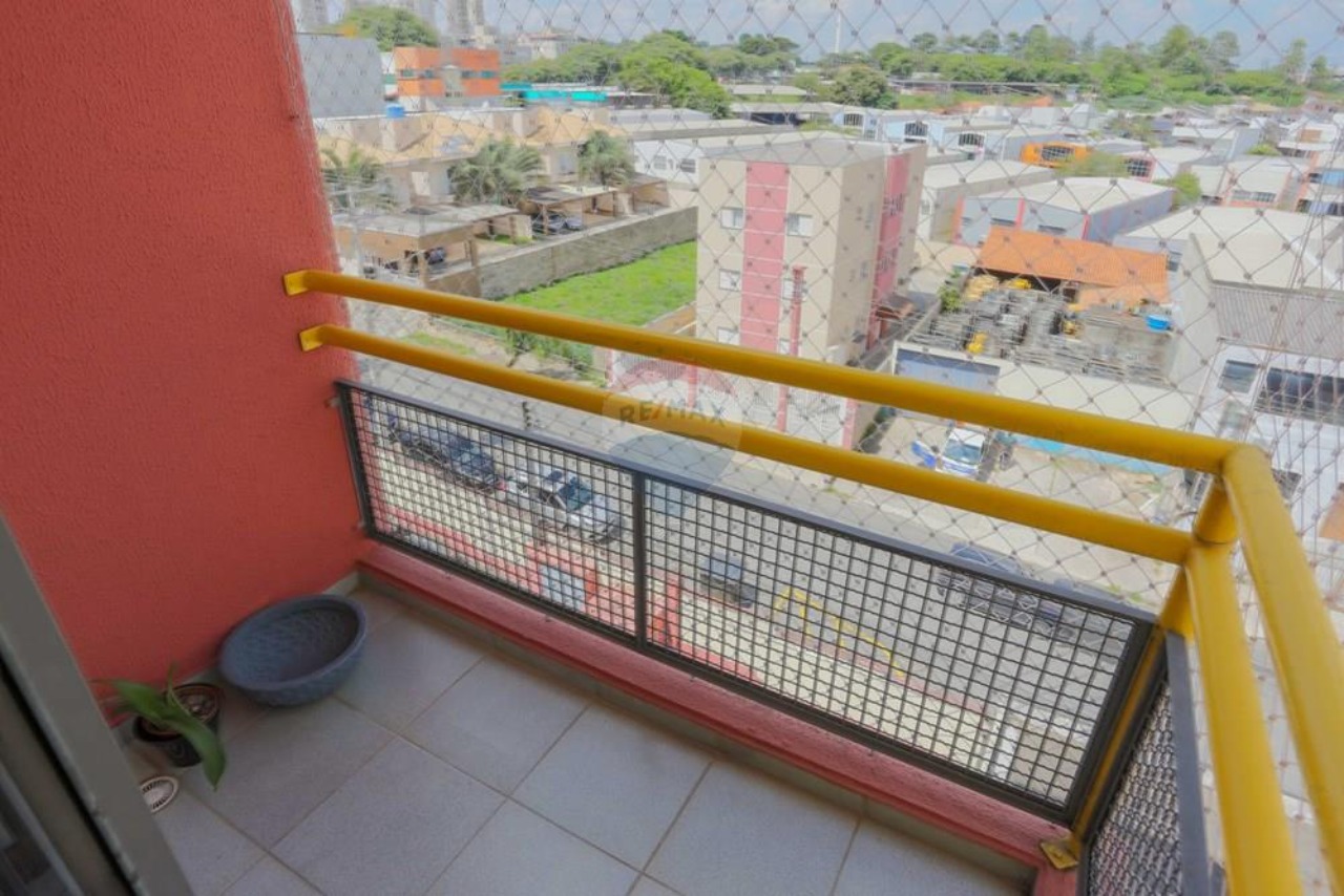 Apartamento, 3 quartos, 73 m² - Foto 8