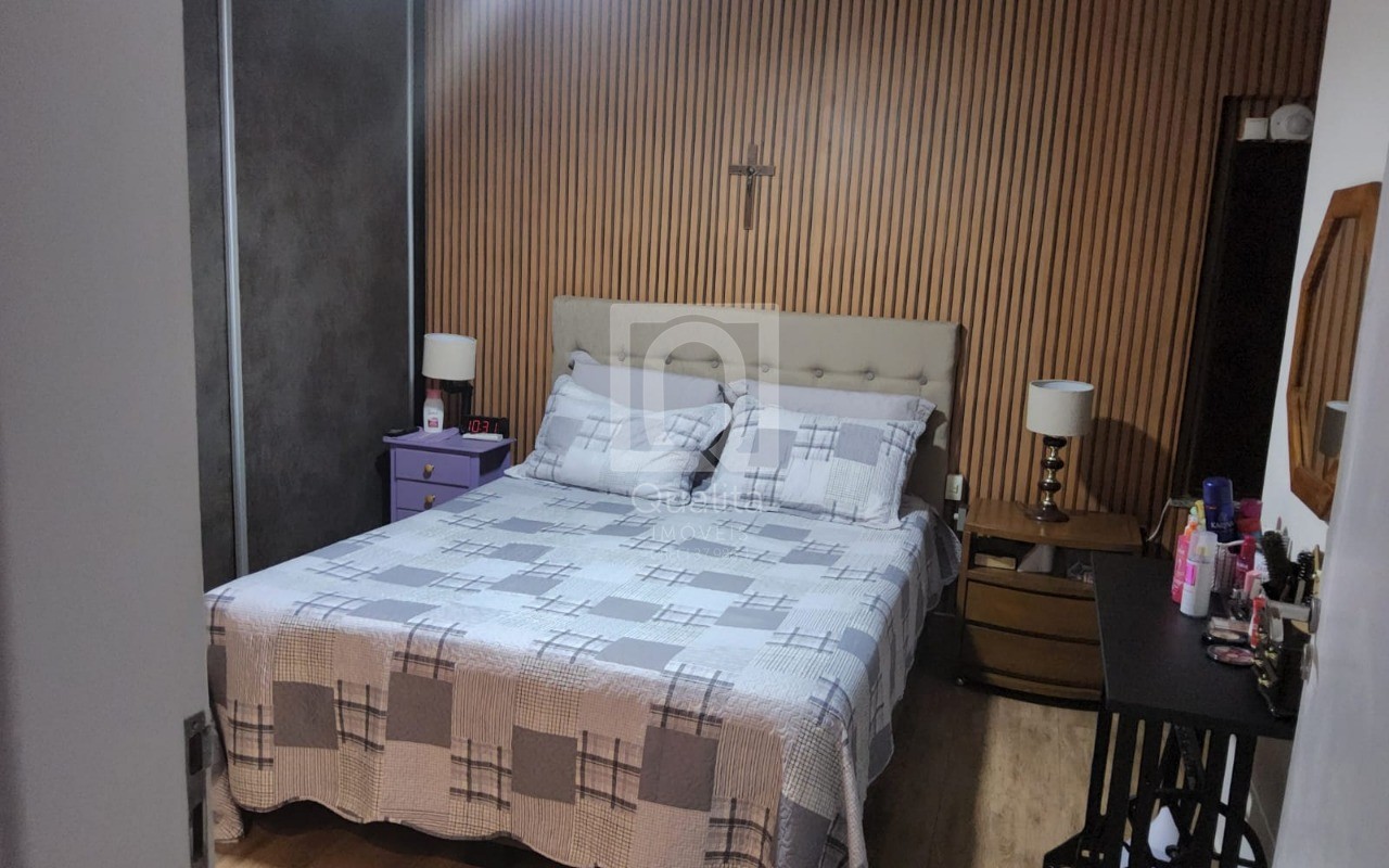 Casa de Condomínio, 3 quartos - Foto 12