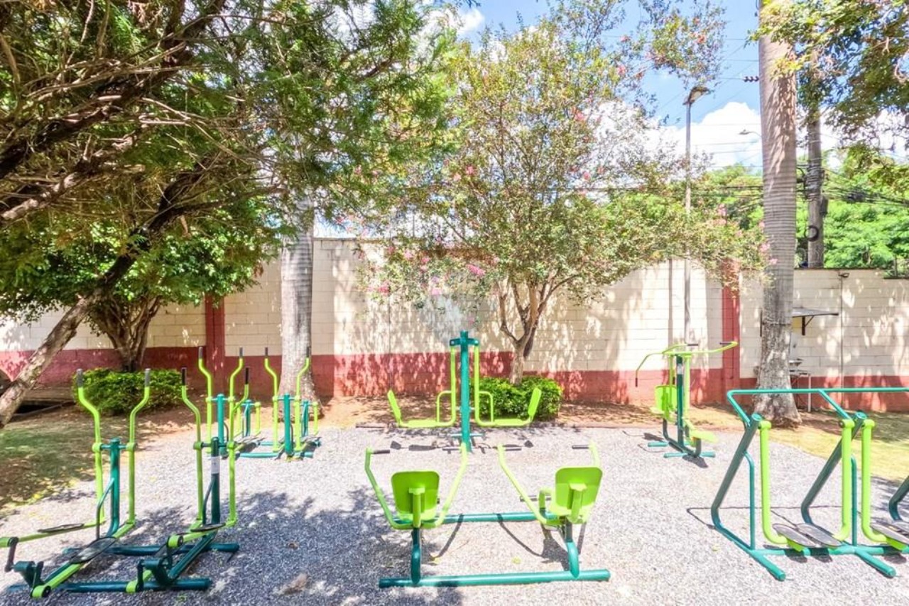 Apartamento, 3 quartos, 73 m² - Foto 34