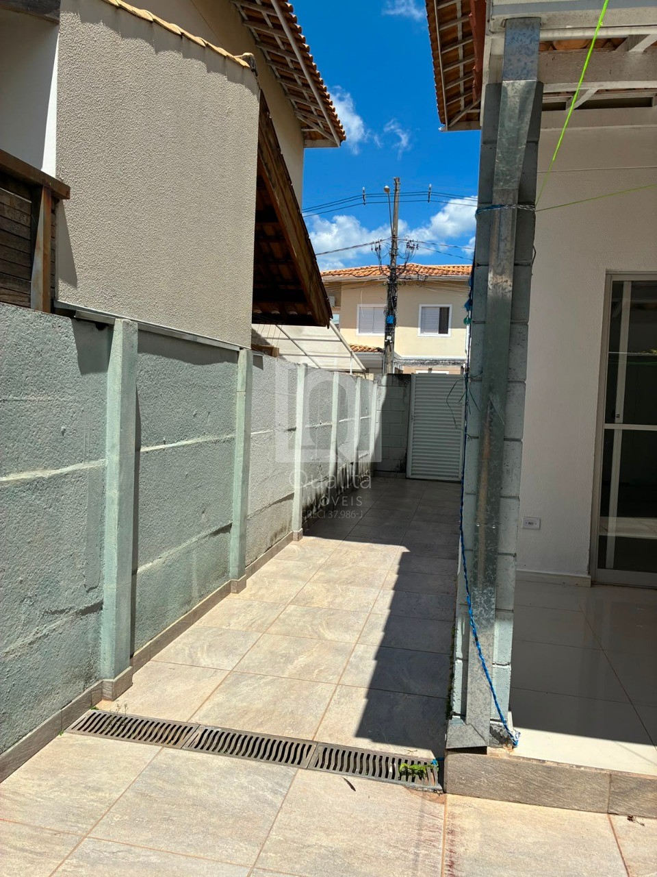 Casa de Condomínio, 3 quartos - Foto 21