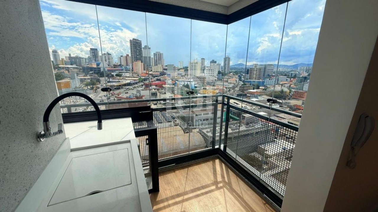 Apartamento, 1 quarto, 25 m² - Foto 10