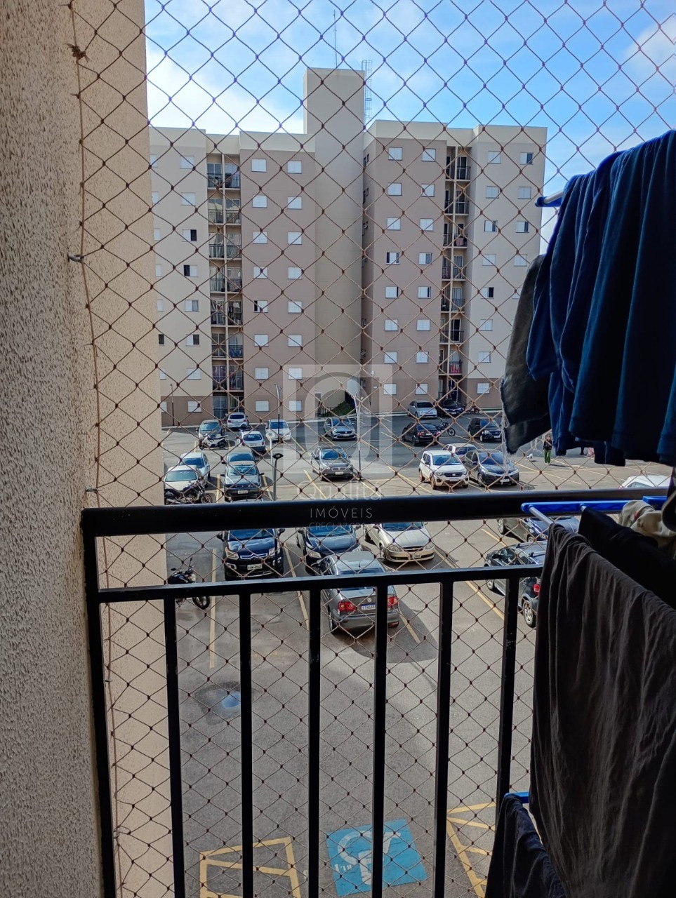Apartamento, 2 quartos, 45 m² - Foto 5