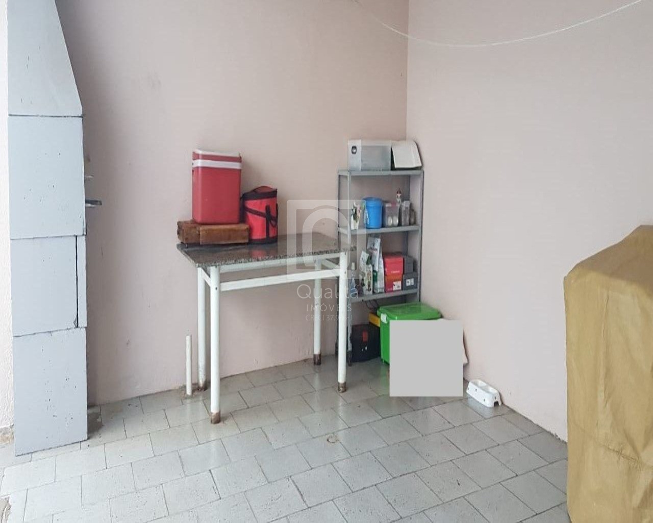 Sobrado, 4 quartos, 186 m² - Foto 19