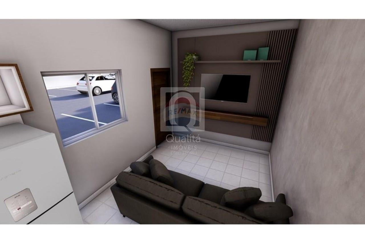 Apartamento, 2 quartos, 47 m² - Foto 3