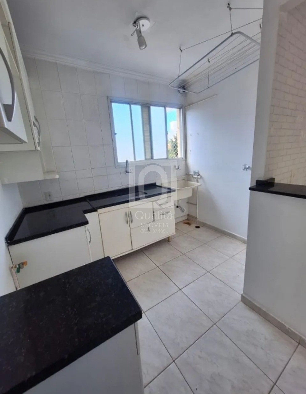 Apartamento, 2 quartos, 45 m² - Foto 1