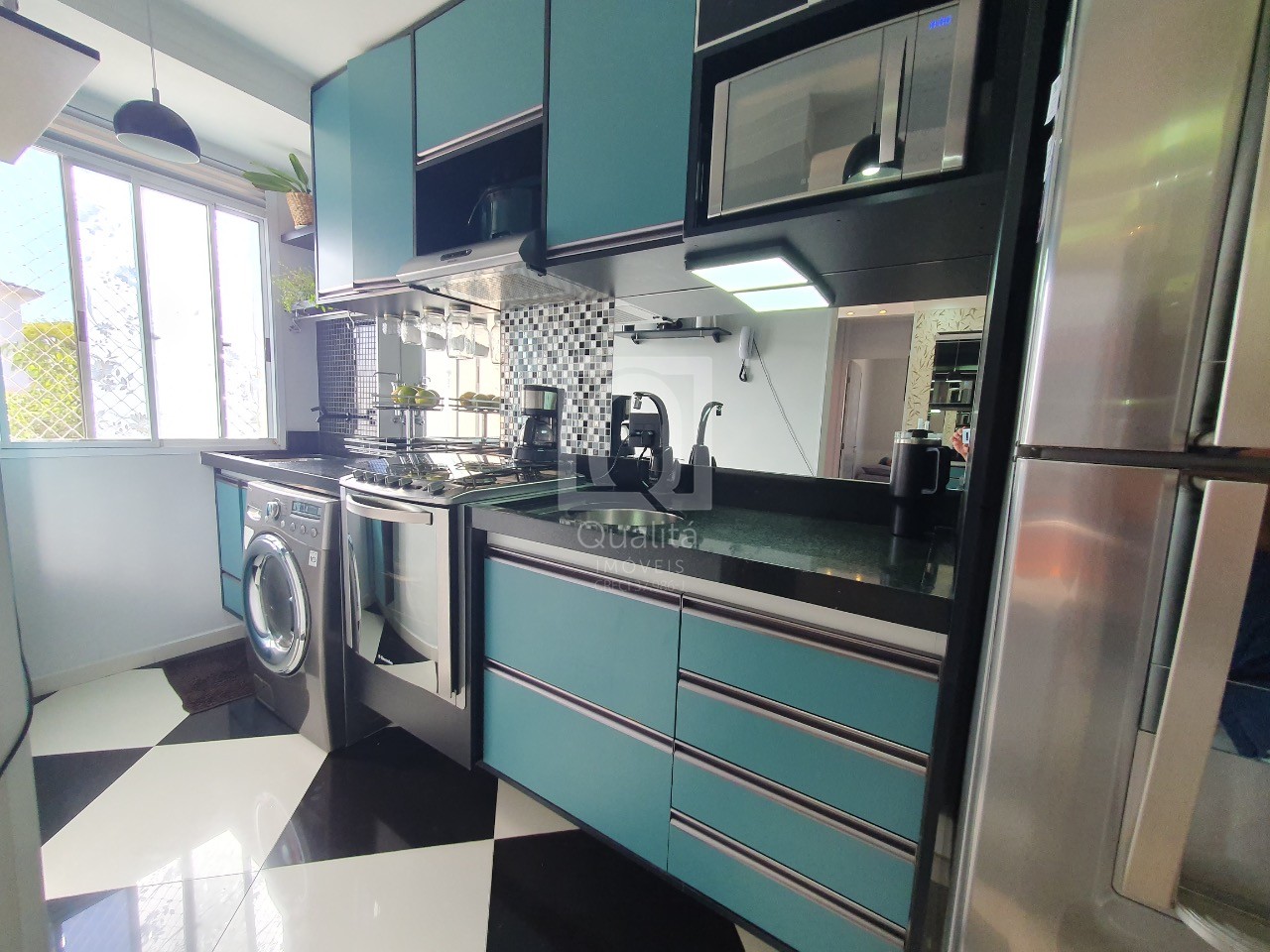 Apartamento, 2 quartos, 55 m² - Foto 5