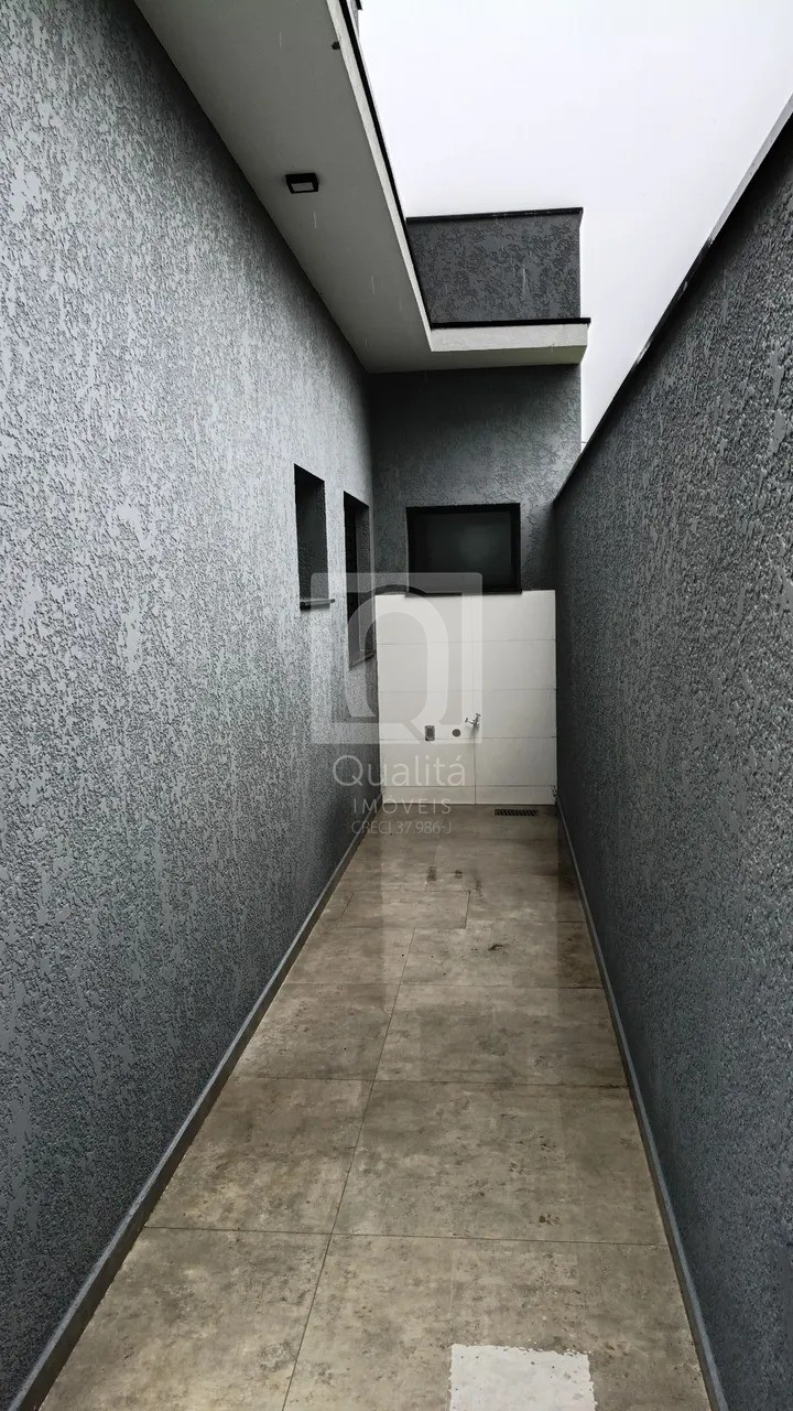 Casa de Condomínio, 3 quartos - Foto 11