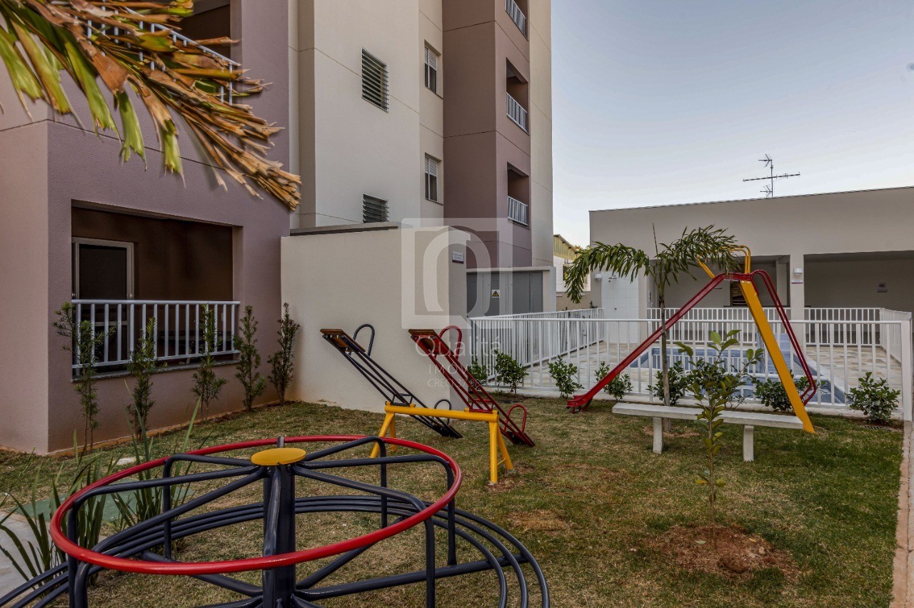 Apartamento, 2 quartos, 61 m² - Foto 20