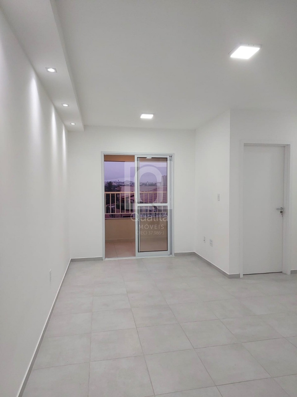Apartamento, 2 quartos, 61 m² - Foto 2
