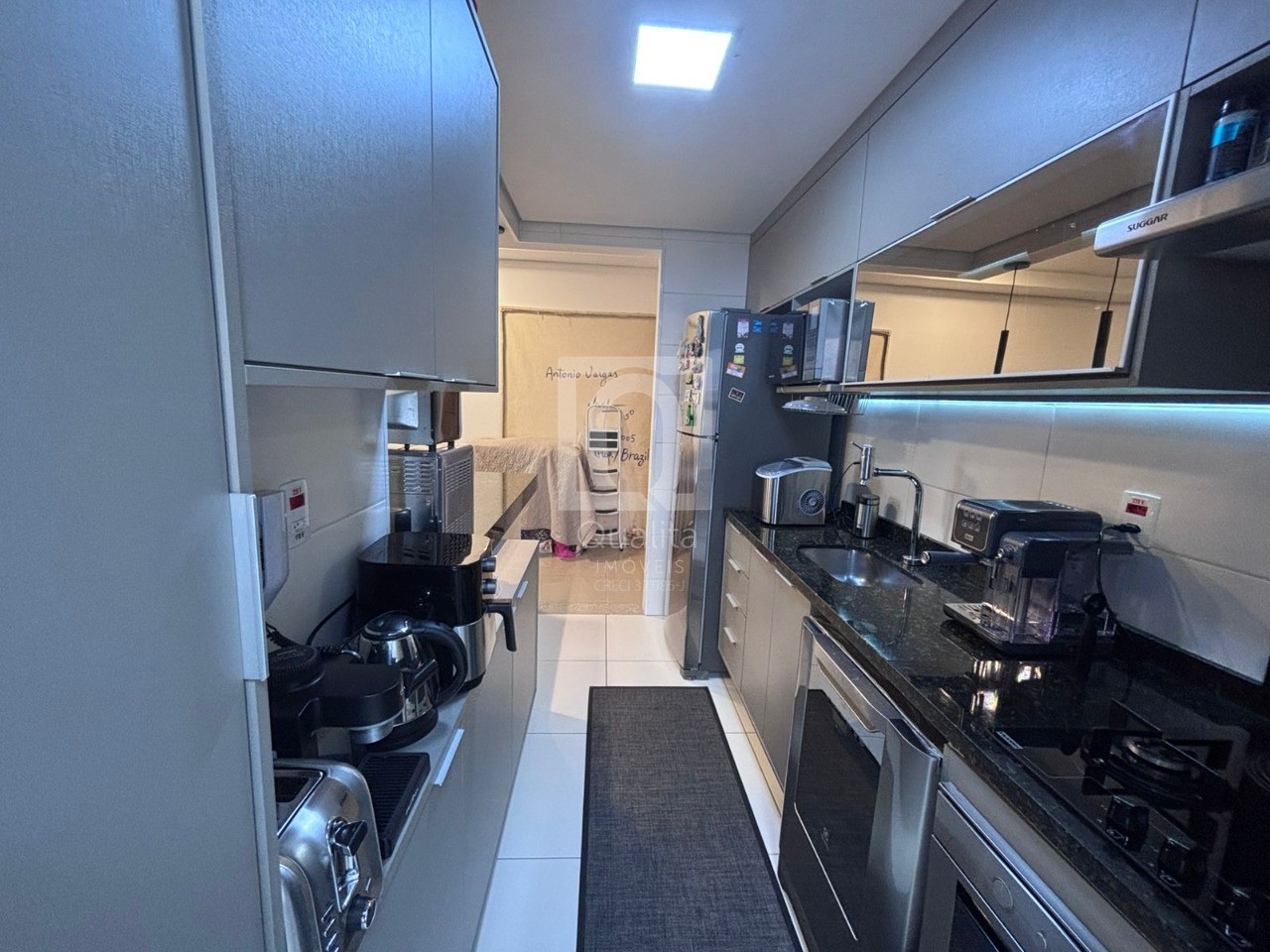 Apartamento, 3 quartos, 85 m² - Foto 19