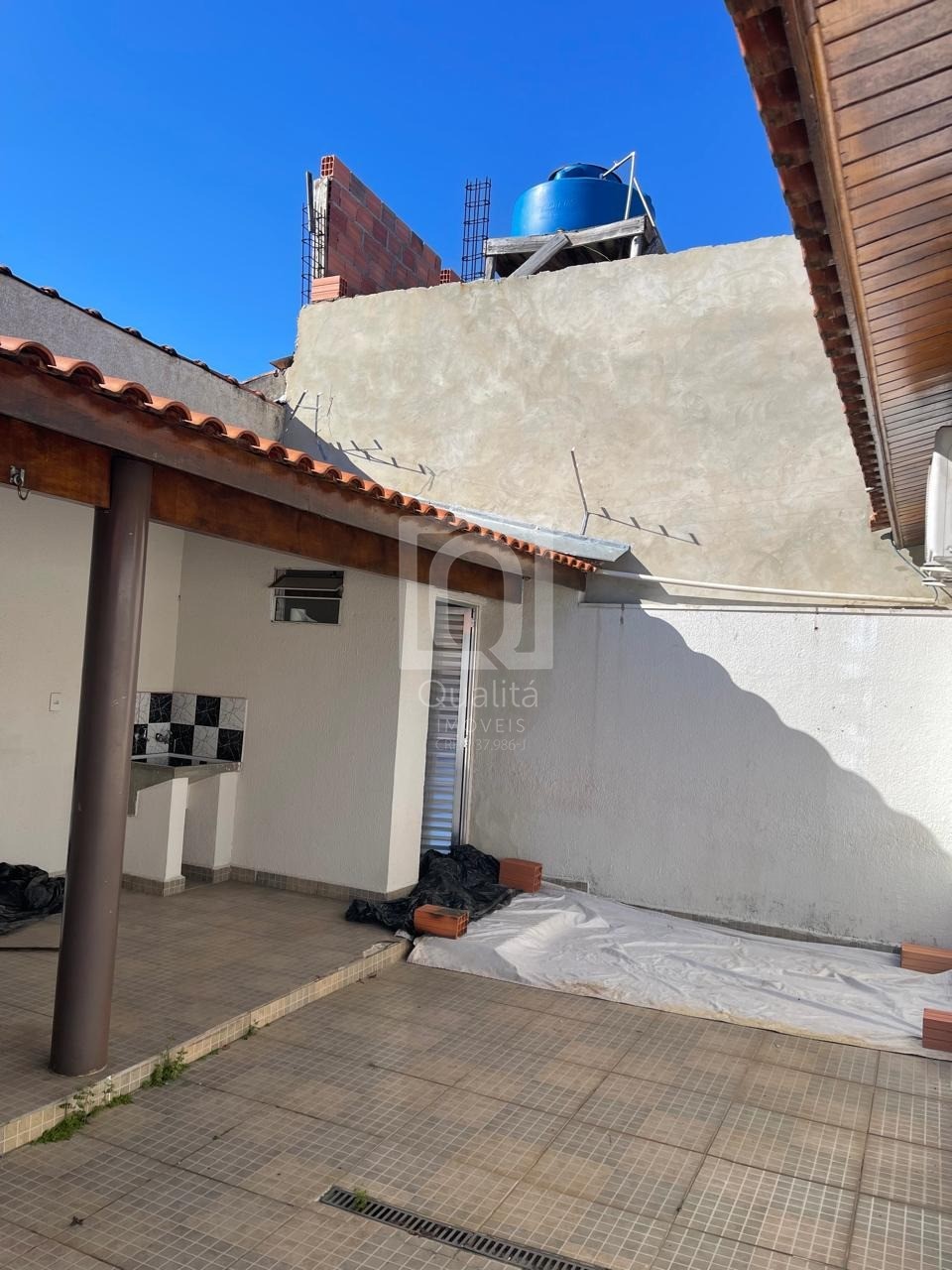 Casa, 3 quartos - Foto 16