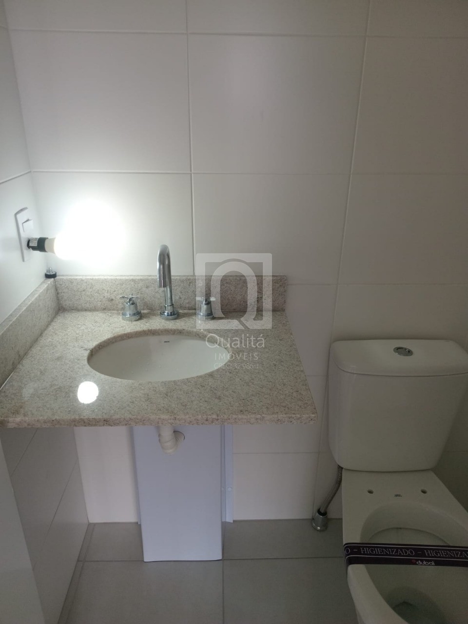 Apartamento, 1 quarto, 36 m² - Foto 8