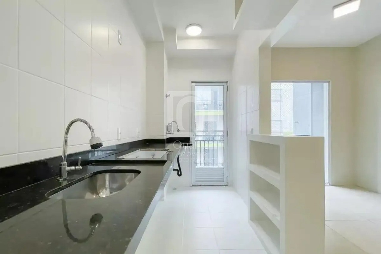 Apartamento, 2 quartos, 50 m² - Foto 6