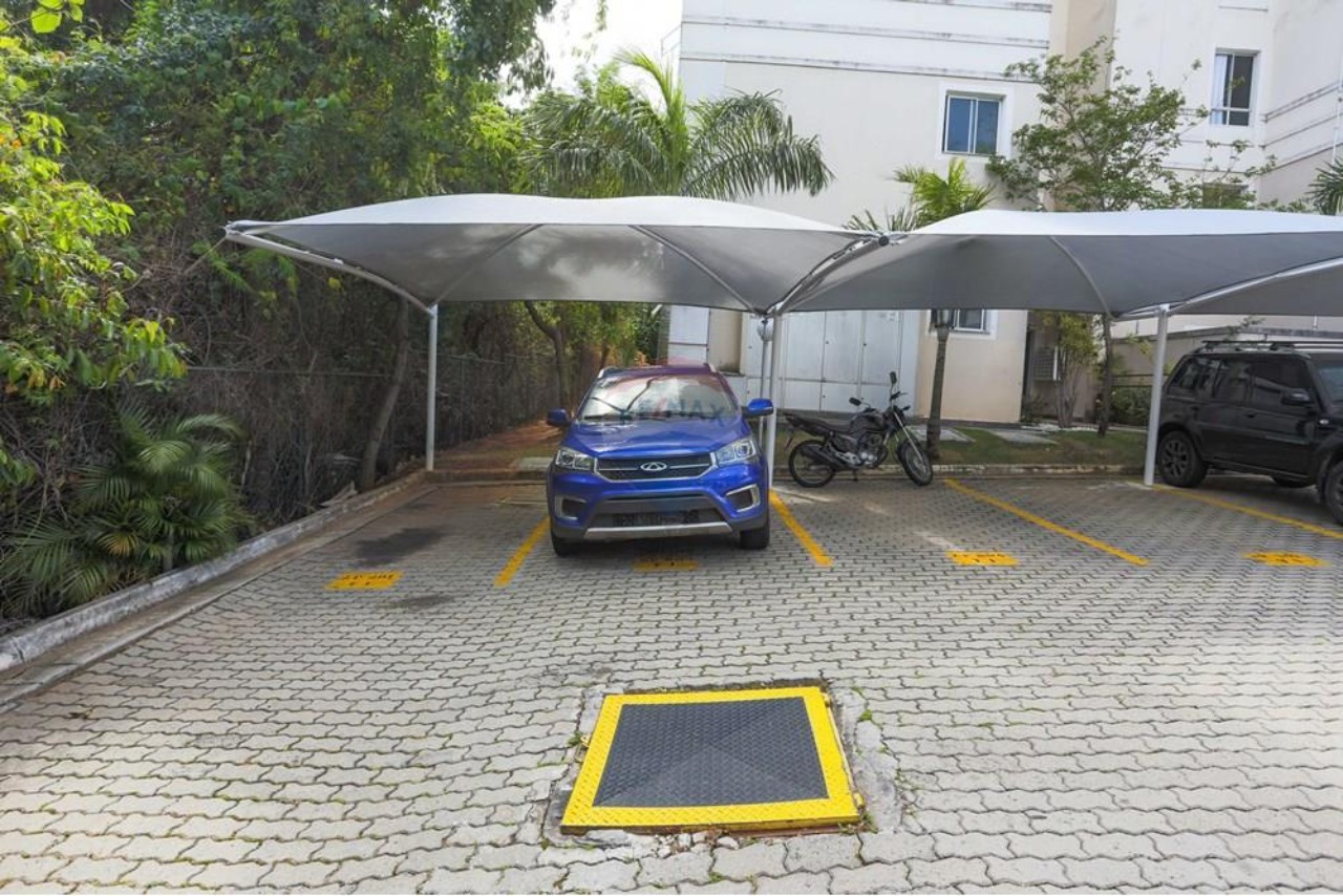 Apartamento, 2 quartos, 47 m² - Foto 14