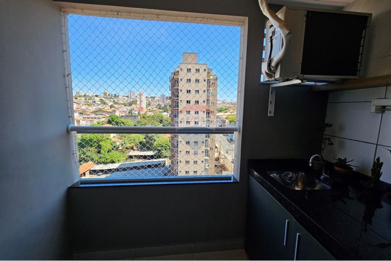 Apartamento, 1 quarto, 38 m² - Foto 17