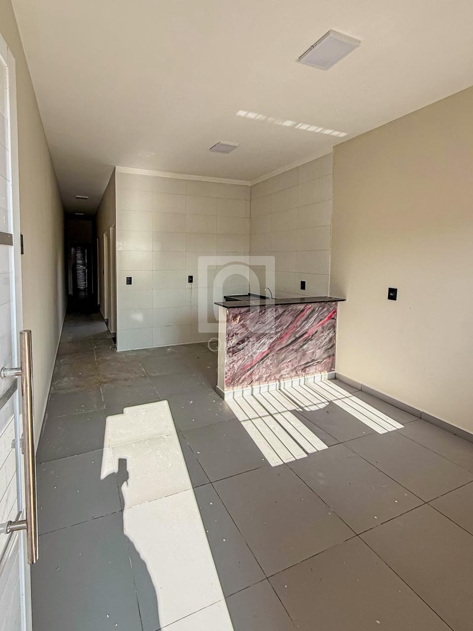 Casa, 2 quartos - Foto 1
