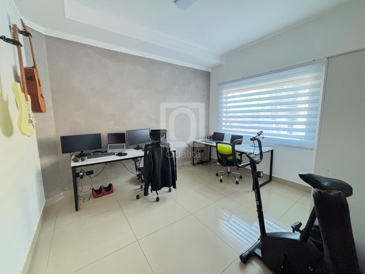 Casa de Condomínio, 5 quartos - Foto 10