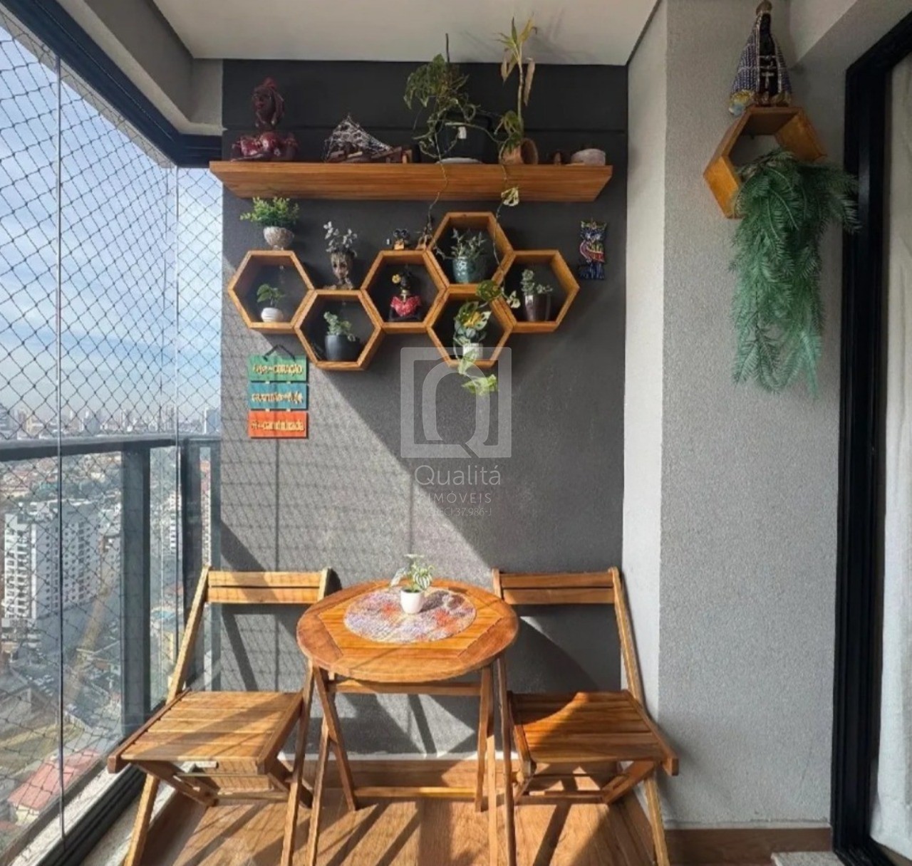 Apartamento, 2 quartos, 64 m² - Foto 17