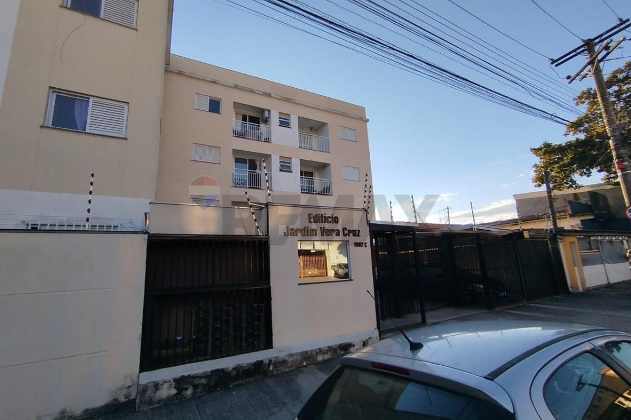 Apartamento, 2 quartos, 56 m² - Foto 23