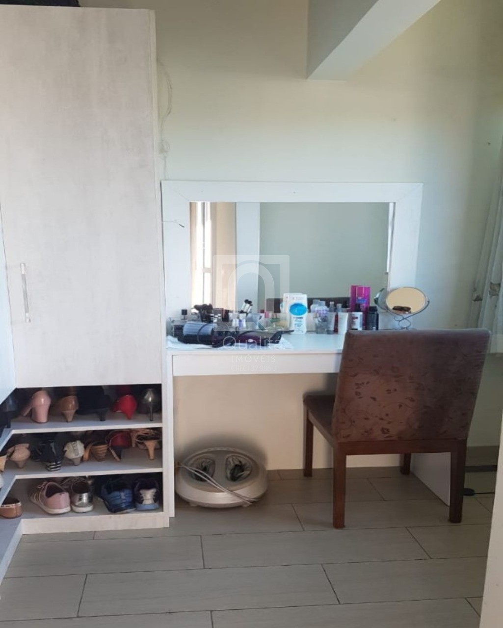 Sobrado, 4 quartos, 186 m² - Foto 12