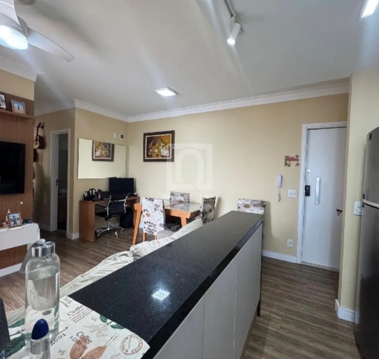 Apartamento, 2 quartos, 64 m² - Foto 4