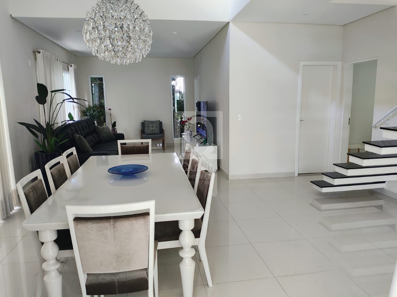 Casa de Condomínio, 3 quartos - Foto 3