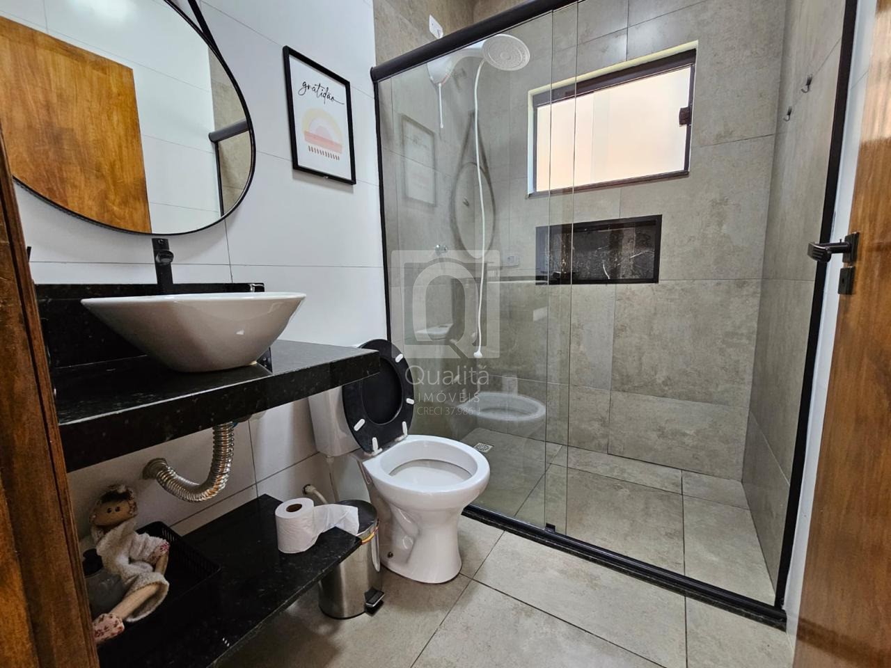 Casa de Condomínio, 5 quartos - Foto 21